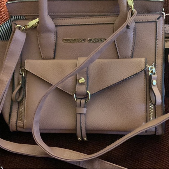 pink purse - Picture 4 of 4